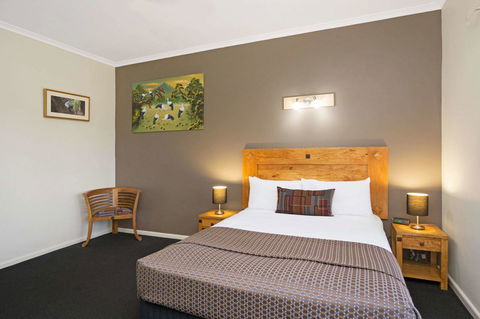Quality Hotel Darwin Airport - Accommodation in Bendigo 9