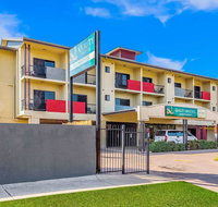 Quality Hotel Darwin Airport - Accommodation in Bendigo