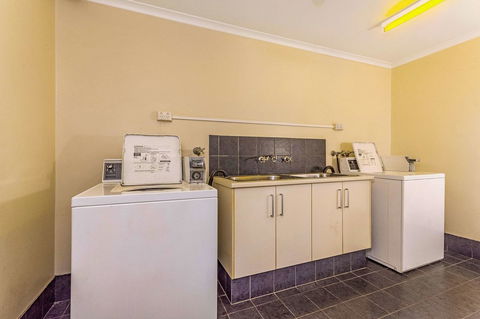 Quality Hotel Darwin Airport - Accommodation in Bendigo 5