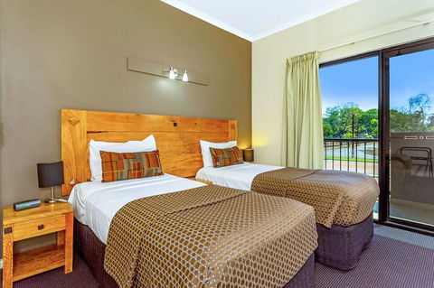 Quality Hotel Darwin Airport - Accommodation in Bendigo 16