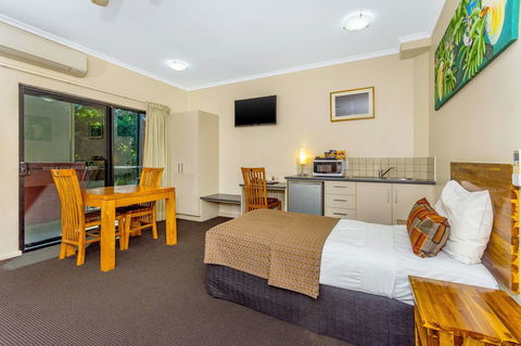 Quality Hotel Darwin Airport - Accommodation in Bendigo 14