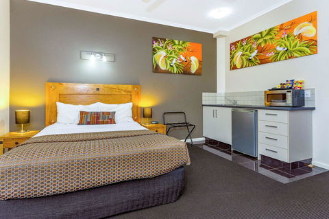 Quality Hotel Darwin Airport - Accommodation in Bendigo 1