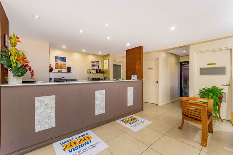Quality Hotel Darwin Airport - Accommodation in Bendigo 26