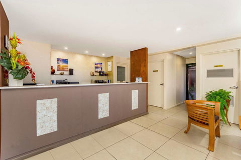 Quality Hotel Darwin Airport - Accommodation in Bendigo 24