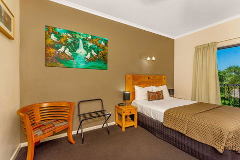 Quality Hotel Darwin Airport - Accommodation in Bendigo 13