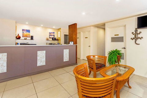 Quality Hotel Darwin Airport - Accommodation in Bendigo 23