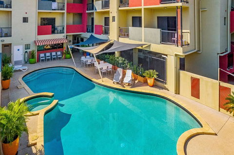 Quality Hotel Darwin Airport - Accommodation in Bendigo 17