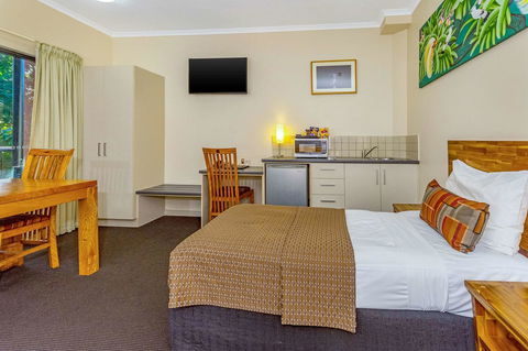 Quality Hotel Darwin Airport - Accommodation in Bendigo 11