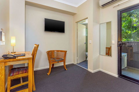 Quality Hotel Darwin Airport - Accommodation in Bendigo 15