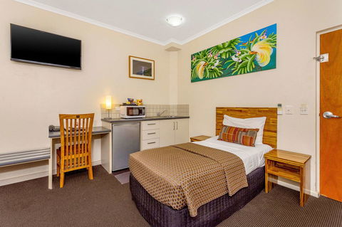 Quality Hotel Darwin Airport - Accommodation in Bendigo 21