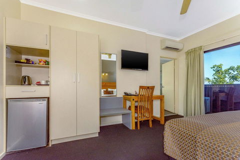 Quality Hotel Darwin Airport - Accommodation in Bendigo 4