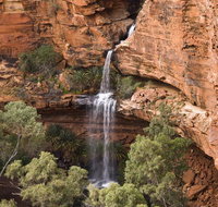 Kings Creek Station - Accommodation in Bendigo