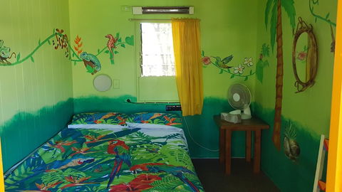 Alice\'s Secret Travellers Inn - Accommodation in Bendigo 36