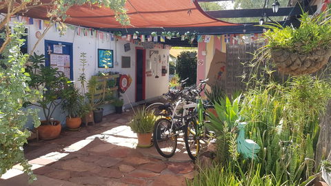 Alice\'s Secret Travellers Inn - Accommodation in Bendigo 15