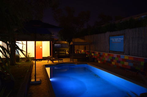Alice\'s Secret Travellers Inn - Accommodation in Bendigo 32