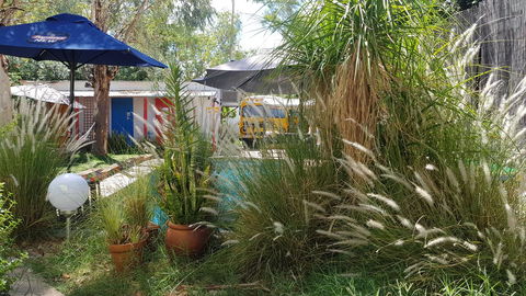 Alice\'s Secret Travellers Inn - Accommodation in Bendigo 22