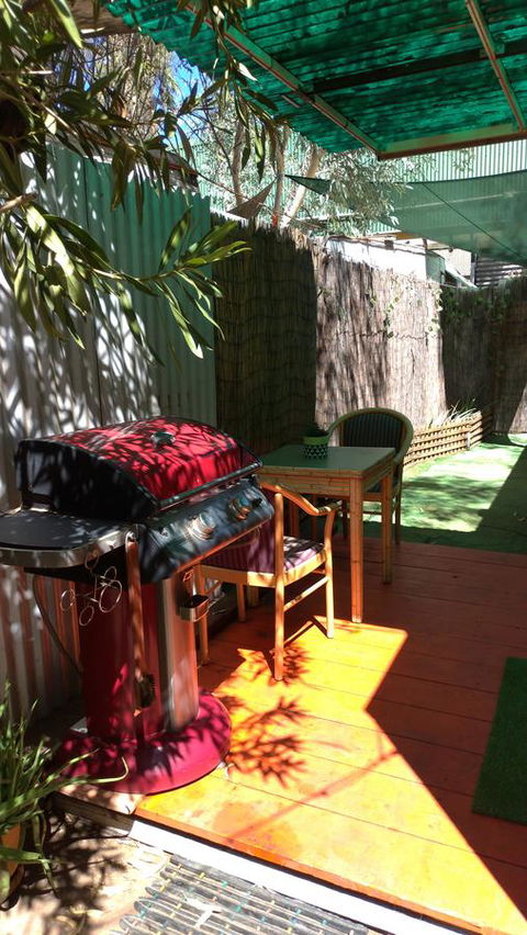Alice\'s Secret Travellers Inn - Accommodation in Bendigo 5