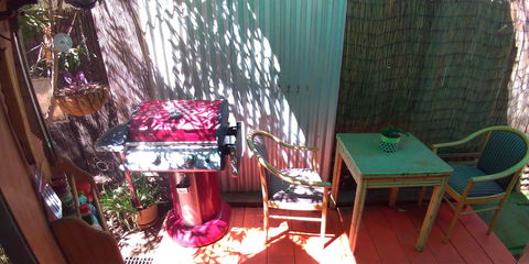 Alice\'s Secret Travellers Inn - Accommodation in Bendigo 4