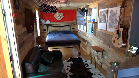 Alice\'s Secret Travellers Inn - Accommodation in Bendigo 11
