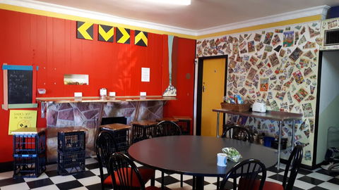 Alice\'s Secret Travellers Inn - Accommodation in Bendigo 29