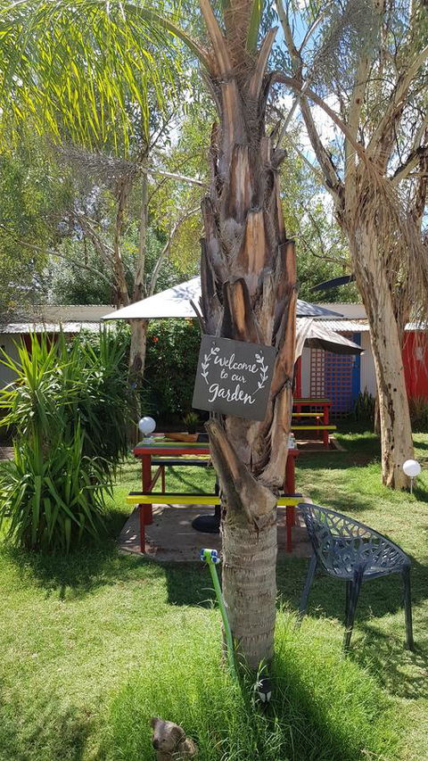 Alice\'s Secret Travellers Inn - Accommodation in Bendigo 16