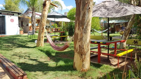 Alice\'s Secret Travellers Inn - Accommodation in Bendigo 24