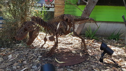 Alice\'s Secret Travellers Inn - Accommodation in Bendigo 21