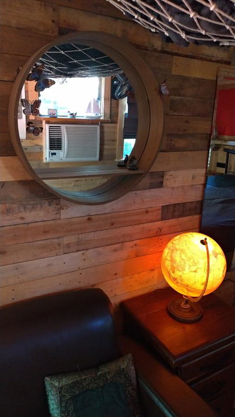 Alice\'s Secret Travellers Inn - Accommodation in Bendigo 6