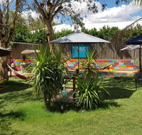 Alice's Secret Travellers Inn - Accommodation in Bendigo