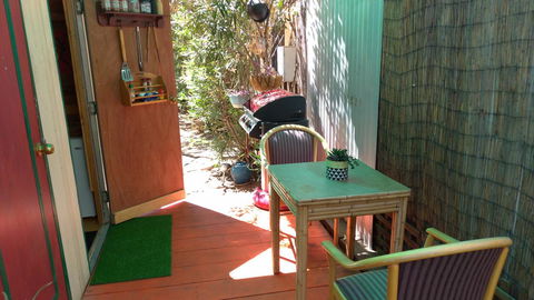 Alice\'s Secret Travellers Inn - Accommodation in Bendigo 12