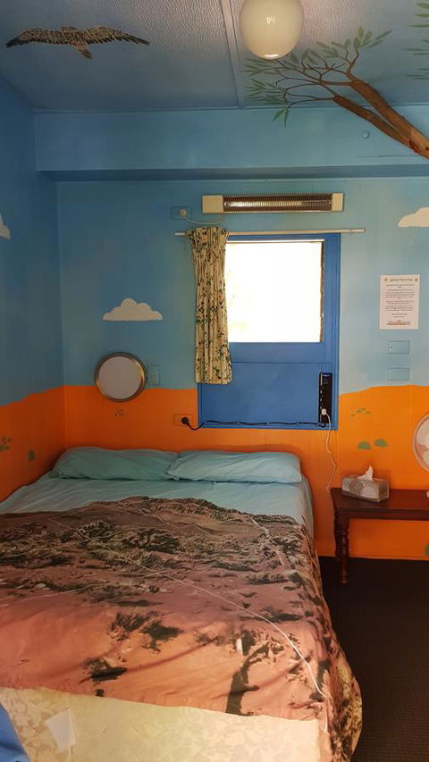 Alice\'s Secret Travellers Inn - Accommodation in Bendigo 38