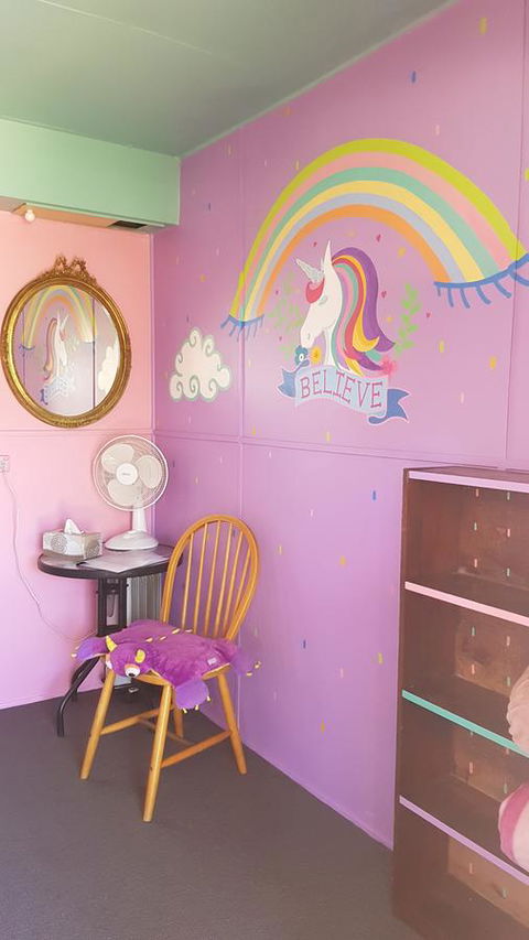 Alice\'s Secret Travellers Inn - Accommodation in Bendigo 42