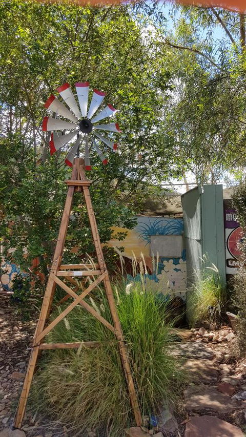 Alice\'s Secret Travellers Inn - Accommodation in Bendigo 26