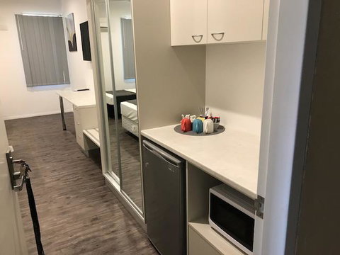Winnellie Hotel Motel - Accommodation in Bendigo 8