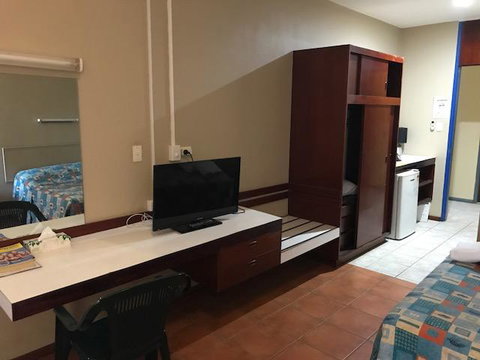 Winnellie Hotel Motel - Accommodation in Bendigo 13