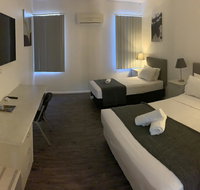 Winnellie Hotel Motel - Accommodation in Bendigo