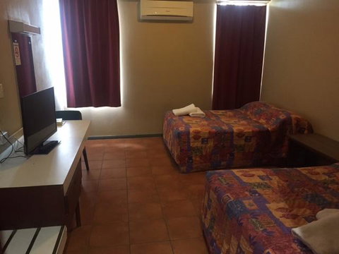 Winnellie Hotel Motel - Accommodation in Bendigo 15