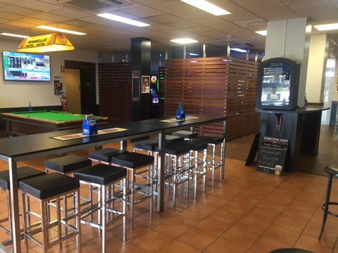 Winnellie Hotel Motel - Accommodation in Bendigo 14