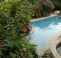 Arafura Blue - Accommodation in Bendigo