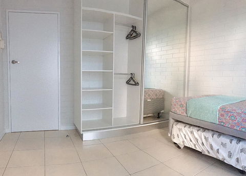 Cozy Room For A Great Stay In Darwin - Excellent Location - Accommodation in Bendigo 5