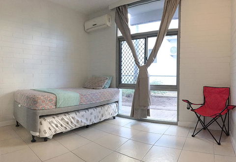 Cozy Room For A Great Stay In Darwin - Excellent Location - Accommodation in Bendigo 9
