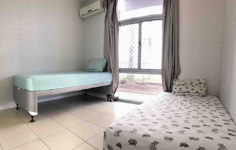 Cozy Room For A Great Stay In Darwin - Excellent Location - Accommodation in Bendigo 2