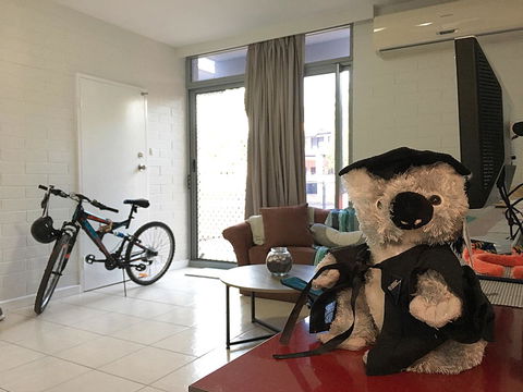 Cozy Room For A Great Stay In Darwin - Excellent Location - Accommodation in Bendigo 0