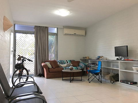 Cozy Room For A Great Stay In Darwin - Excellent Location - Accommodation in Bendigo 6