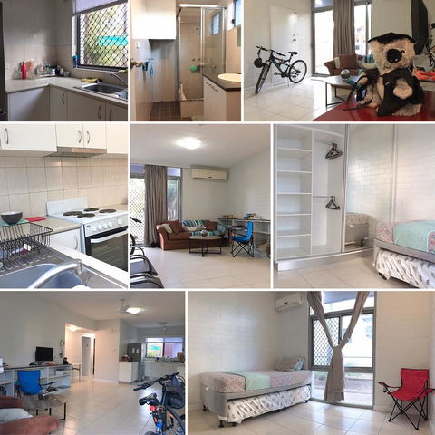 Cozy Room For A Great Stay In Darwin - Excellent Location - Accommodation in Bendigo 4