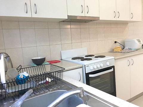 Cozy Room For A Great Stay In Darwin - Excellent Location - Accommodation in Bendigo 1