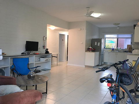Cozy Room For A Great Stay In Darwin - Excellent Location - Accommodation in Bendigo 7