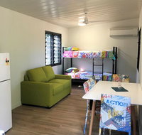 Mount Bundy Station - Accommodation in Bendigo