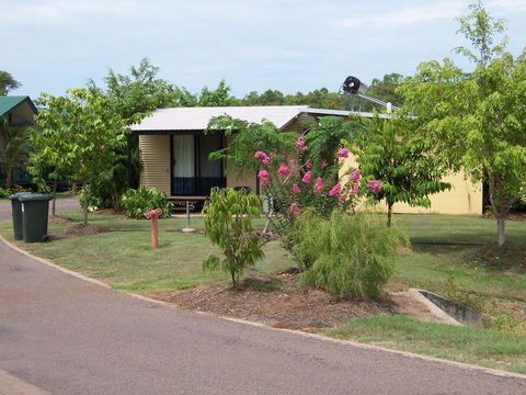 Hidden Valley Holiday Park Darwin - Accommodation in Bendigo 33