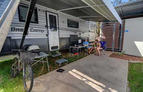 Hidden Valley Holiday Park Darwin - Accommodation in Bendigo 39